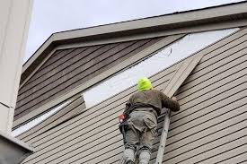 Best Stucco Siding  in Warm Springs, CA